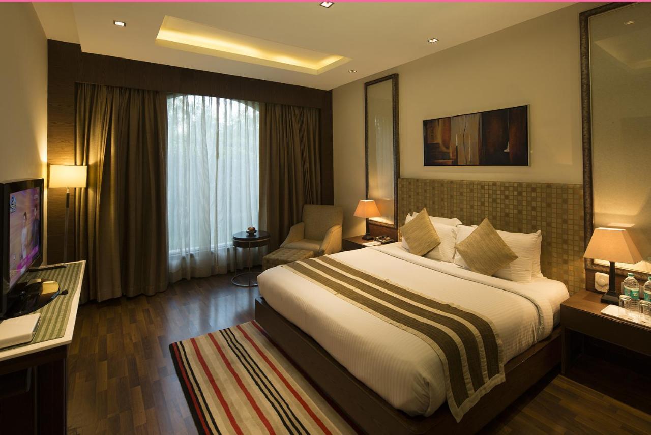 The Cabbana Resort & Spa Phagwāra Quarto foto