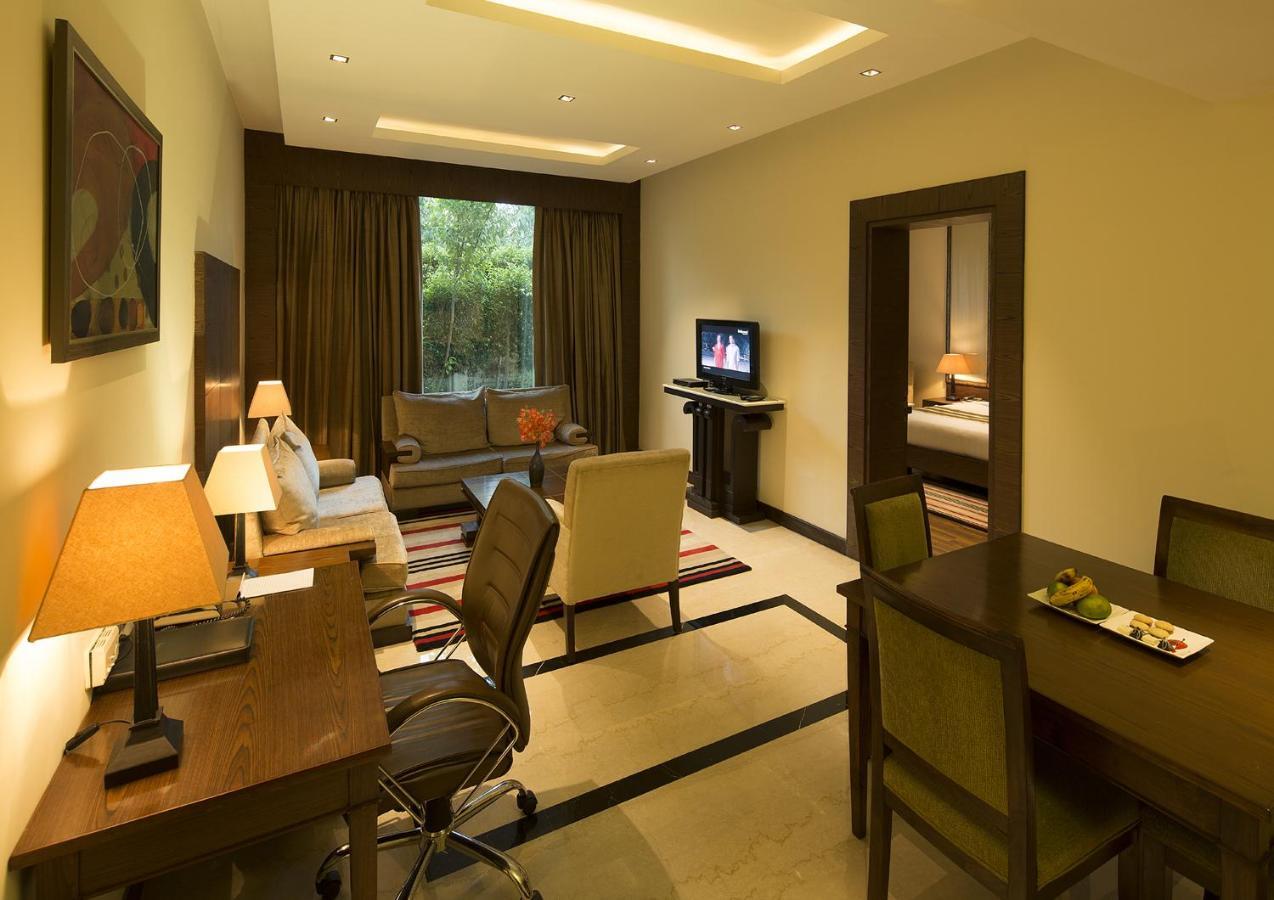 The Cabbana Resort & Spa Phagwāra Quarto foto